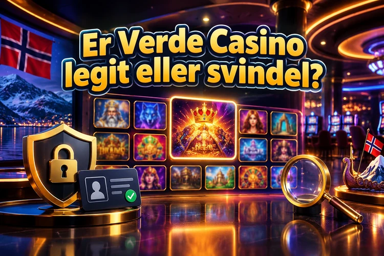 Bonus og kampanjer